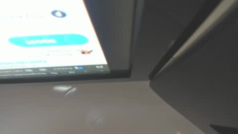 destinysweet21 online show from April 9, 2026, 7:19 pm