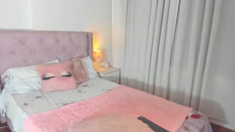 destinysweet21 online show from April 11, 2026, 11:25 am