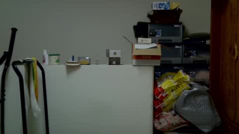 Destroy November 1984 online show from January 8, 2025, 11:10 am