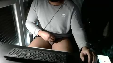 Snapshot of destroyerbbc54 chatting on November 16, 2025, 12:55 pm Destroyerbbc54 online show from November 16, 2025, 12:55 pm