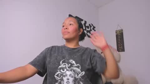 desty_y online show from March 11, 2026, 6:08 am