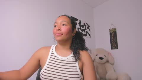 desty_y online show from April 7, 2026, 4:02 am