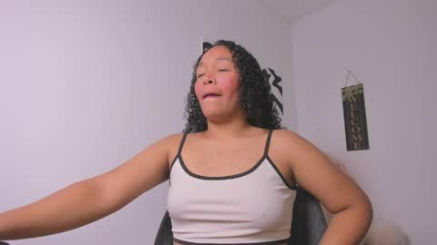 desty_y online show from April 9, 2026, 3:06 am