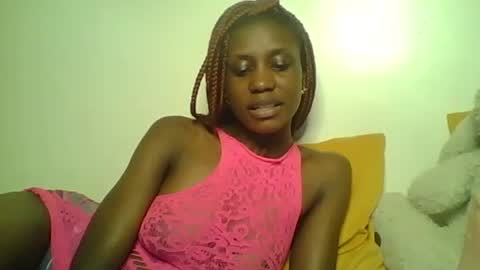 detlefmagadaline2021 online show from March 31, 2026, 5:35 pm