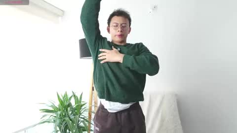 Snapshot of deus_belli chatting on November 9, 2025, 3:32 pm Deus Belli online show from November 9, 2025, 3:32 pm