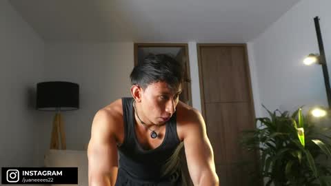 Snapshot of deus_belli chatting on April 25, 2026, 10:51 pm Deus Belli online show from April 25, 2026, 10:51 pm