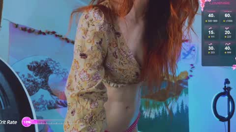 Deva online show from December 12, 2024, 6:03 am