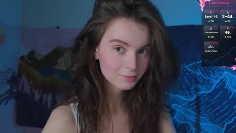 Deva online show from February 28, 2026, 8:43 pm