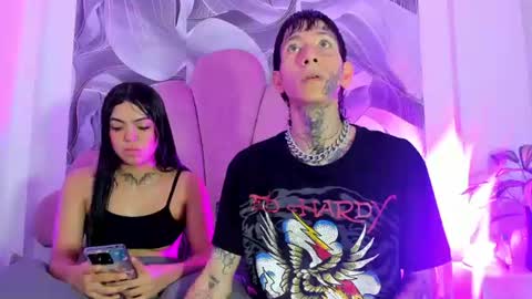 devel_and_angell online show from July 14, 2026, 7:19 pm