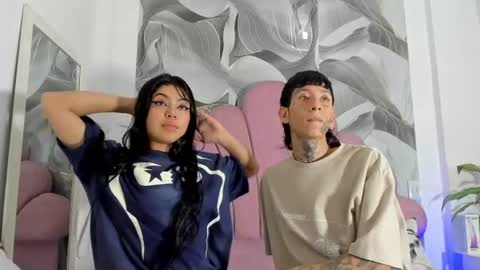 devel_and_angell online show from July 18, 2026, 2:05 am