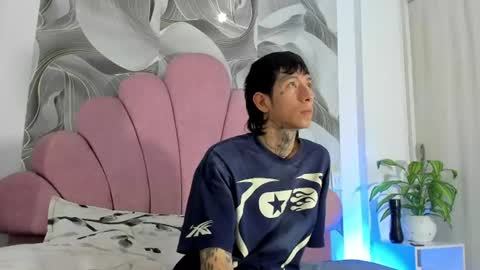 devel_and_angell online show from July 27, 2026, 9:16 am