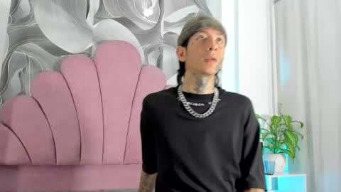 devel_and_angell online show from July 28, 2026, 1:12 am
