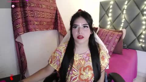 devika online show from May 28, 2026, 7:44 pm