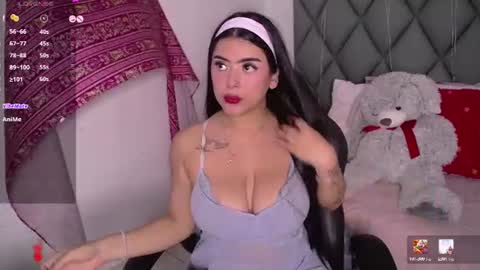 devika online show from July 23, 2026, 7:12 pm
