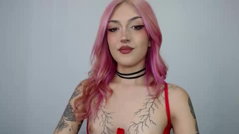 Angel Boo and Adrian online show from November 5, 2025, 6:08 pm