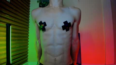 Devil online show from December 6, 2024, 12:45 am