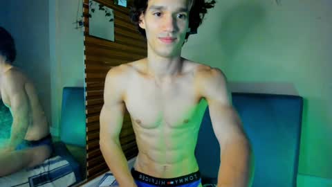 Devil online show from December 7, 2024, 5:04 am