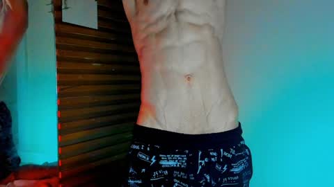 Devil online show from December 8, 2024, 6:43 am