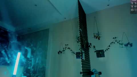 Devil online show from February 17, 2025, 10:14 pm