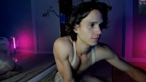 Devil online show from February 23, 2025, 2:46 pm