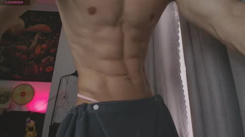 Devil online show from March 9, 2026, 5:22 am