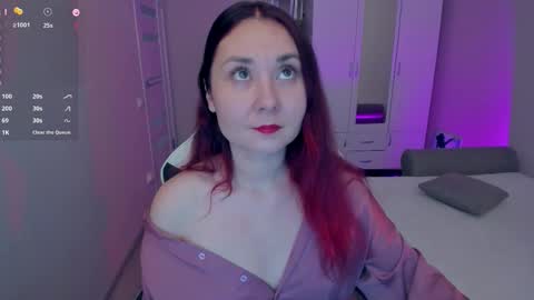 devil_mixie online show from December 20, 2025, 2:46 pm