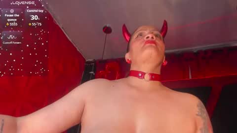 Snapshot of devil_taylorx chatting on February 9, 2026, 3:49 pm devil_taylorx online show from February 9, 2026, 3:49 pm