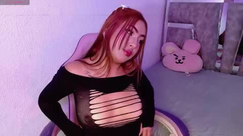 devilchlloe online show from May 15, 2026, 1:07 pm