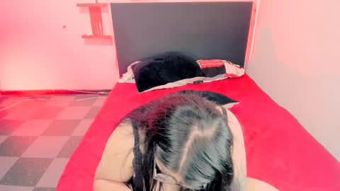  L I NA  online show from February 27, 2025, 6:31 pm