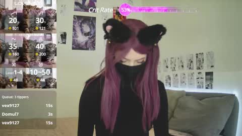 Devil online show from December 13, 2024, 3:54 pm