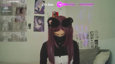 Devil online show from February 5, 2025, 12:06 pm