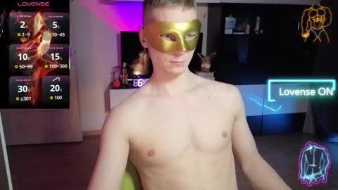 Devilinmask666 online show from February 7, 2026, 3:16 pm