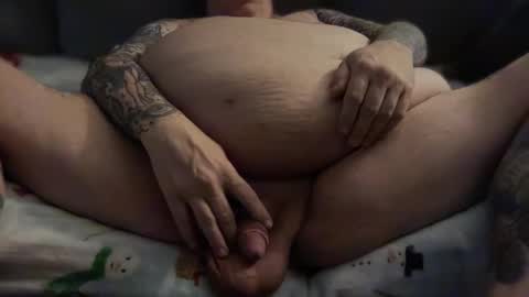 cartman online show from January 14, 2025, 4:40 pm