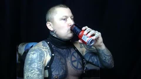 Snapshot of devilwithtats chatting on March 4, 2026, 7:47 am Lucian online show from March 4, 2026, 7:47 am