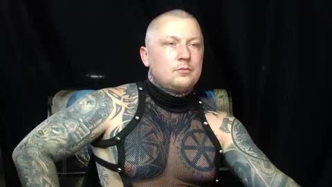 Snapshot of devilwithtats chatting on March 8, 2026, 11:58 am Lucian online show from March 8, 2026, 11:58 am