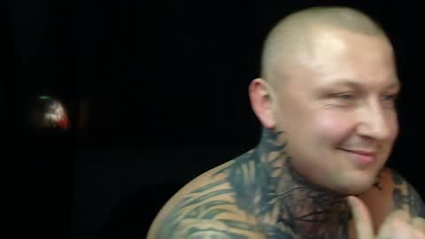 Snapshot of devilwithtats chatting on March 26, 2026, 12:11 pm Lucian online show from March 26, 2026, 12:11 pm