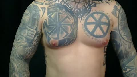 Snapshot of devilwithtats chatting on April 1, 2026, 9:54 am Lucian online show from April 1, 2026, 9:54 am