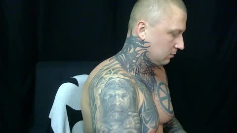 Snapshot of devilwithtats chatting on April 1, 2026, 1:52 pm Lucian online show from April 1, 2026, 1:52 pm