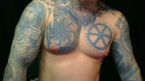 Snapshot of devilwithtats chatting on April 11, 2026, 7:45 am Lucian online show from April 11, 2026, 7:45 am