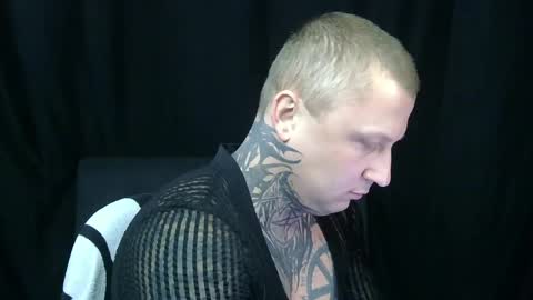 Snapshot of devilwithtats chatting on April 13, 2026, 9:04 am Lucian online show from April 13, 2026, 9:04 am