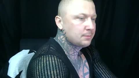 Snapshot of devilwithtats chatting on April 18, 2026, 8:51 am Lucian online show from April 18, 2026, 8:51 am
