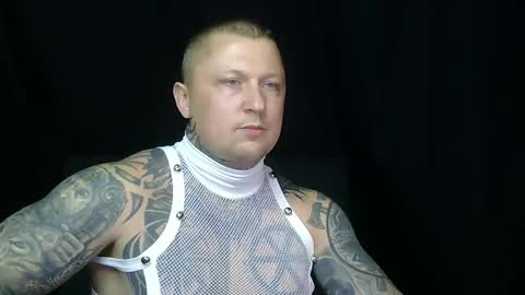 Snapshot of devilwithtats chatting on April 30, 2026, 11:16 am Lucian online show from April 30, 2026, 11:16 am