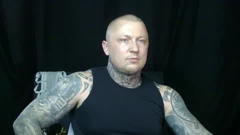 Snapshot of devilwithtats chatting on May 7, 2026, 10:53 am Lucian online show from May 7, 2026, 10:53 am