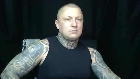 Snapshot of devilwithtats chatting on May 11, 2026, 9:15 am Lucian online show from May 11, 2026, 9:15 am