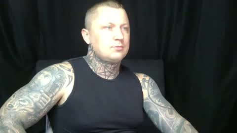 Snapshot of devilwithtats chatting on May 19, 2026, 11:38 am Lucian online show from May 19, 2026, 11:38 am