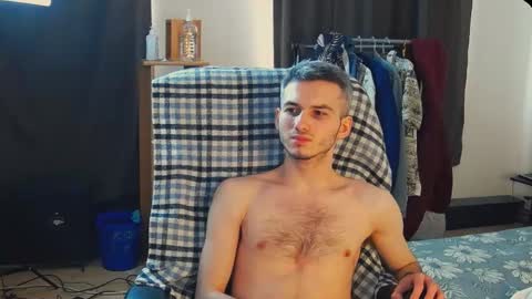 devin_ho online show from January 17, 2026, 9:25 am