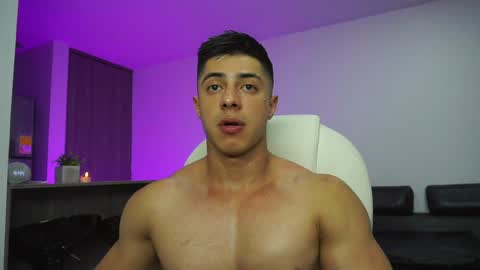 Devin Hunter online show from December 18, 2024, 2:42 am