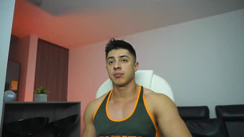 Devin Hunter online show from December 19, 2024, 2:01 am