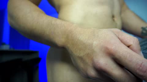 Devin Hunter online show from December 27, 2024, 3:20 am