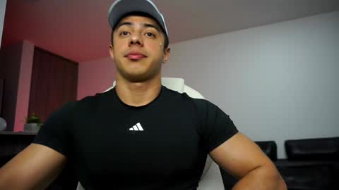 Devin Hunter online show from January 3, 2025, 3:05 am